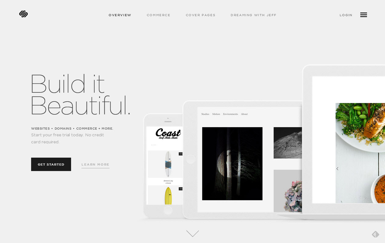 Squarespace