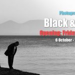 国際写真家展覧会 ”ブラック・アンド・ホワイト 2017”のお知らせ / Blank Wall Gallery （ギリシャアテネ）